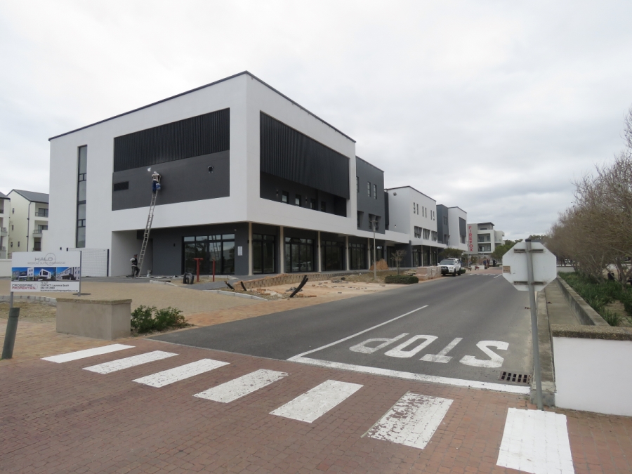 Commercial Property for Sale in Paardevlei Western Cape